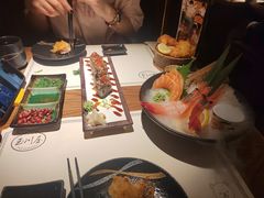 -玉川屋·深夜食堂居酒屋(柳巷店)