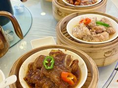 -福满园大酒楼(梅林店)
