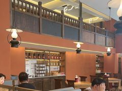 -老村长•湖北家常菜(南湖店)