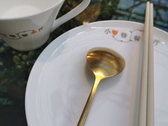 -小巷餐厅(五大街店)
