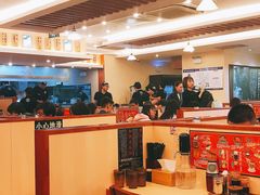 大堂-博多一幸舍(西单大悦城店)