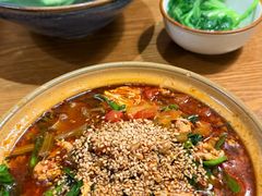 小锅米线-金孔雀德宏傣味餐馆(魏公村店)