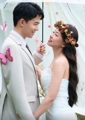 -雅云婚纱摄影工作室旗舰店