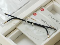 -目艮眼镜SHOWROOM(品牌集合店)