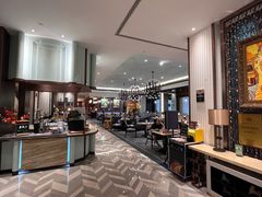 -西藏饭店·亚克·食光自助餐厅