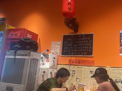 -荆九爷爆炒桥头三嫩(夫子庙店)