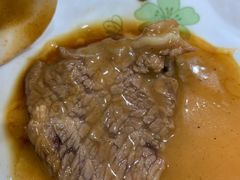 胡辣汤-方中山胡辣汤(正光路店)