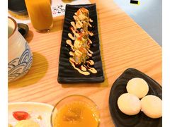 -伊豆野菜村(大族广场店)