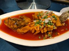 -鉴川·川菜传承(星汇两江店)