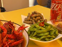 -小田油焖小龙虾(双井店)