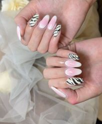 -StartNail美甲