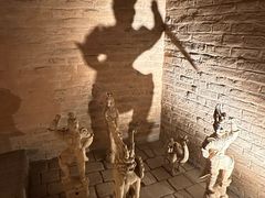 -洛阳古墓博物馆