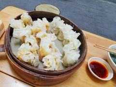 -晓友烧麦(光华村店)