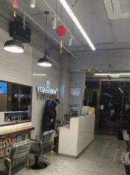 -逸丝风尚yesfashion造型