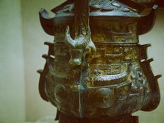 -广西壮族自治区博物馆