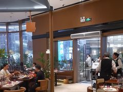 -一沙一城·岩烤牛扒(深圳首店)