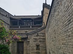 -山西王家大院