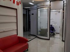 -微笑牙科口腔(三亚迎宾院区)