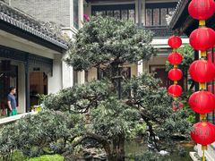 -北园酒家(小北路店)