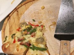 -马克西姆俄罗斯餐厅(通亚街店)