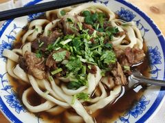 -清真-戏楼王记牛肉面