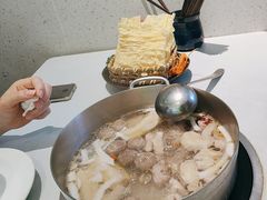 -椰小婉·原生态椰子鸡(百信广场店)