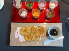 -LA TABLE de Joël Robuchon Restaurant