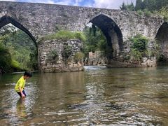 -高荡千年布依古寨旅游景区