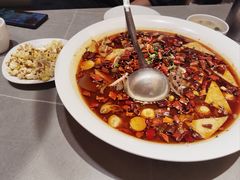 -大闫家烧烤·小海鲜家常菜(郑庄店)