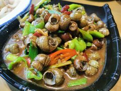 清水田螺-龙浔虾欢(祥岭路店)