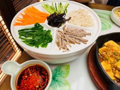 -云海肴汽锅鸡·云南小炒(曲江大悦城店)