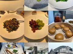 -院里寻菜·精致庭院菜(观沙岭店)