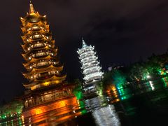 -桂林两江四湖景区