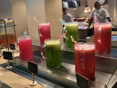 -丽池宫韩式汗蒸会馆(华灯坊店)