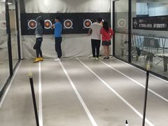 -無弓射箭俱乐部(领展中心城店)