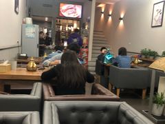 大堂-217丰惠源抓饭(江乾路店)