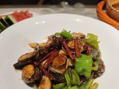 -船歌·鱼水饺青岛菜(闽江二路店)