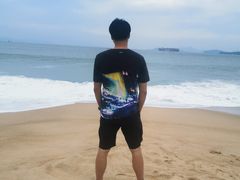 -大梅沙海滨公园