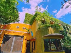 -三鹰之森吉卜力美术馆