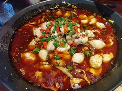 激情鱼蛙恋-成都娃娃花园餐厅 (南艺旗舰店)