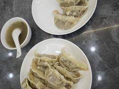 -奉天蚨祥饺子馆