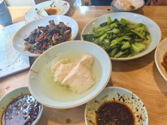 -冯记豆花店(健翔桥店)