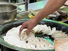 -李记清真馆(打钉巷店)