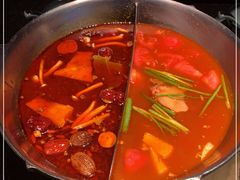 -湊湊火锅·茶憩(新中关购物中心店)