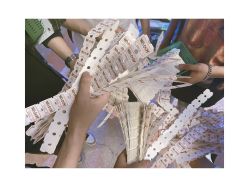 -嗨翻Hi-Fun竞技主题乐园·蹦床团建生日聚会(五棵松华熙店)