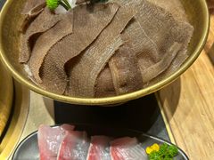 -巴奴毛肚火锅(淮河路店)