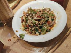 -庭苑饭香·生态餐厅(动物园店)