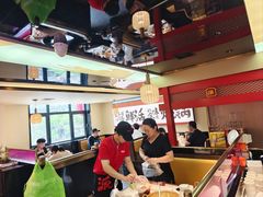 -涿派·炝锅鱼(涿州店)