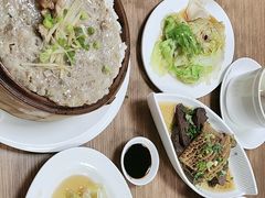 -百福麵家(新馬路店)