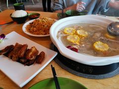 -龙泉人椰子鸡.糟粕醋.海南菜(三亚旗舰店)